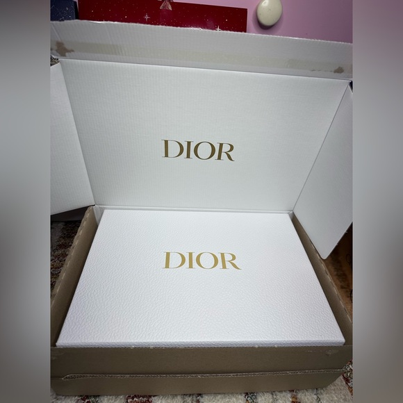 Dior Box - Picture 3 of 5